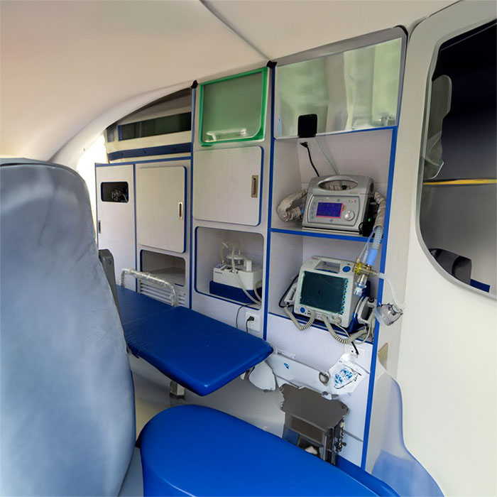 西宁租赁私人救护车
