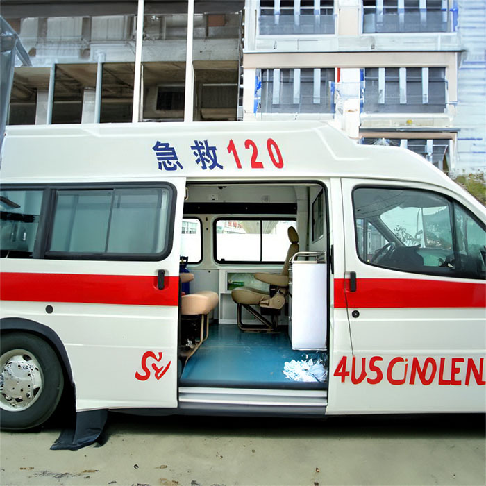 西宁出租120联系方式