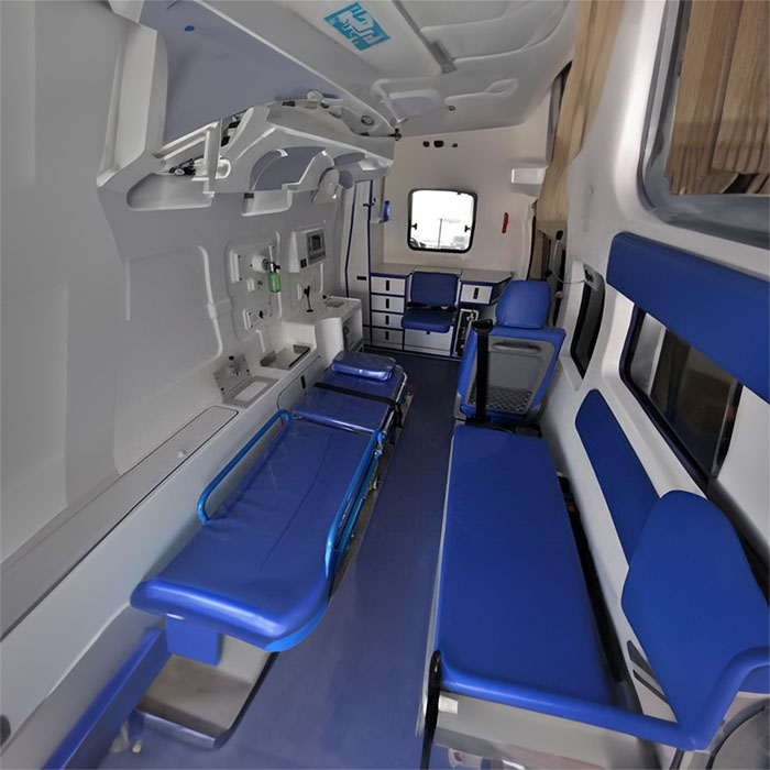 西宁120出租收费标准