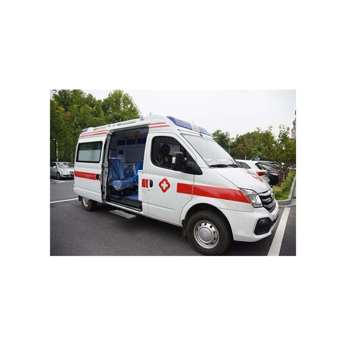 西宁救护车租车联系电话