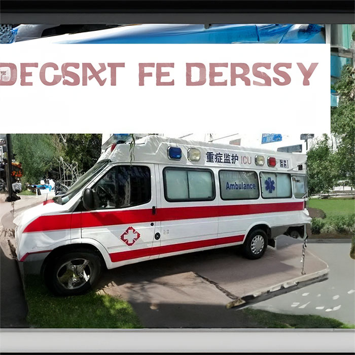 西宁租赁私人救护车联系电话