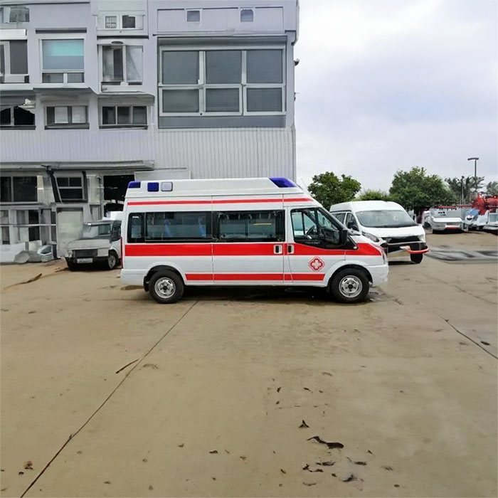 西宁私人救护车出租电话号码