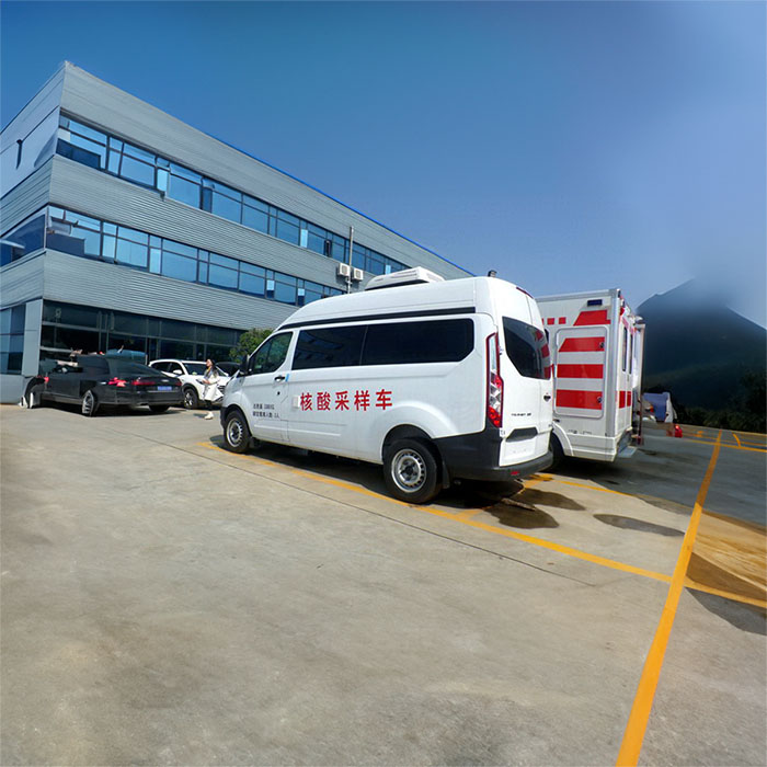 西宁120租赁收费标准