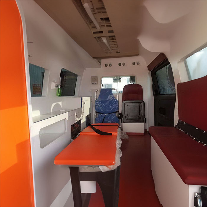 西宁救护车租车联系方式