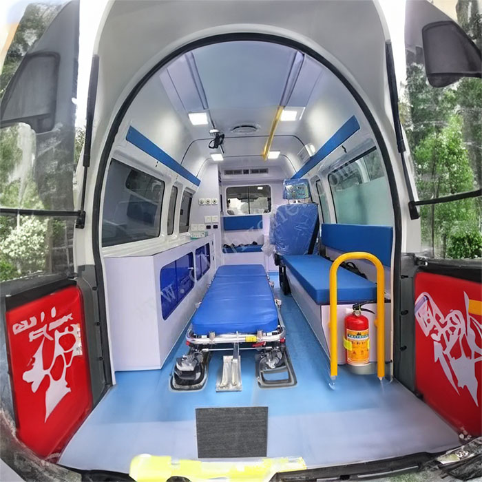 西宁出租急救车