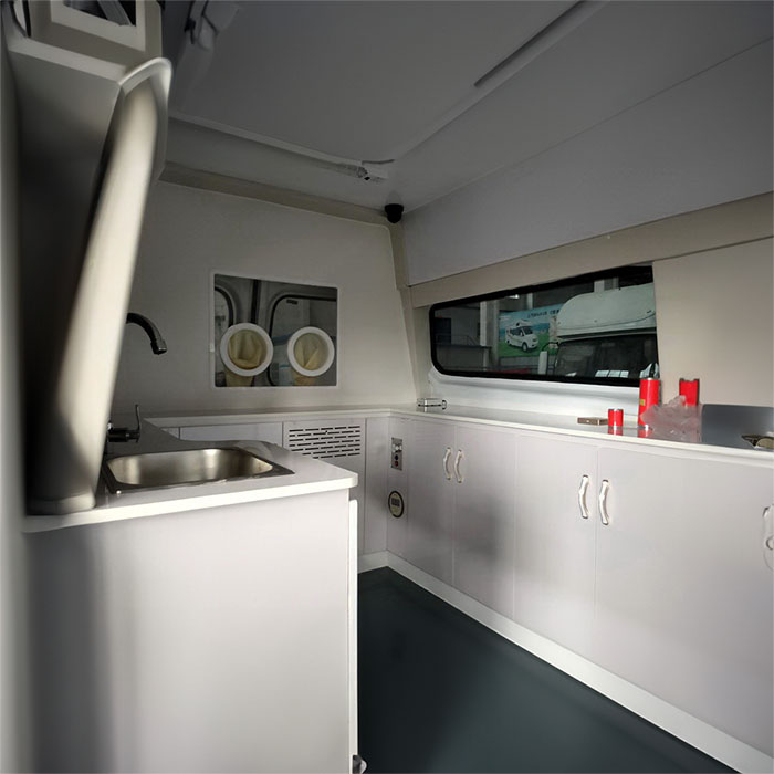 西宁私人救护车出租