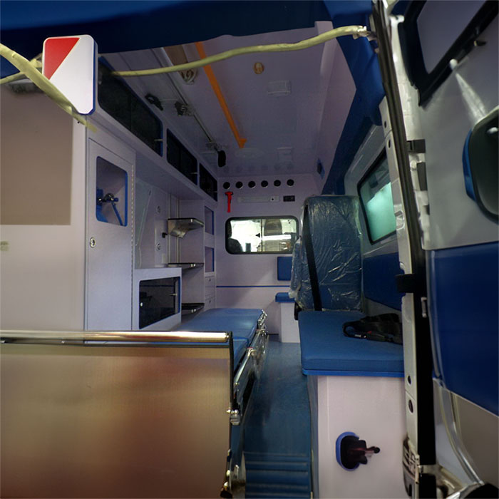 西宁私人救护车出租联系方式