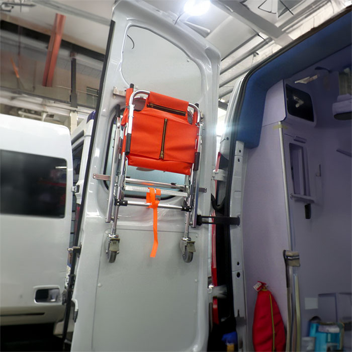 西宁租赁急救车联系方式