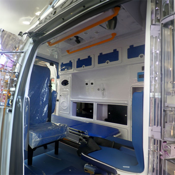 西宁出租私人救护车联系方式