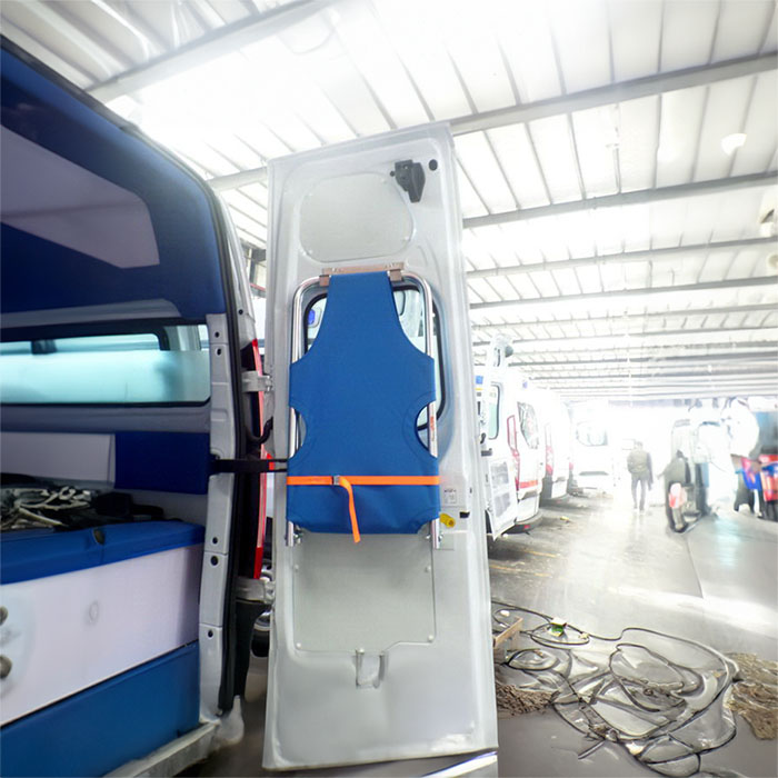 西宁救护车租车多少钱