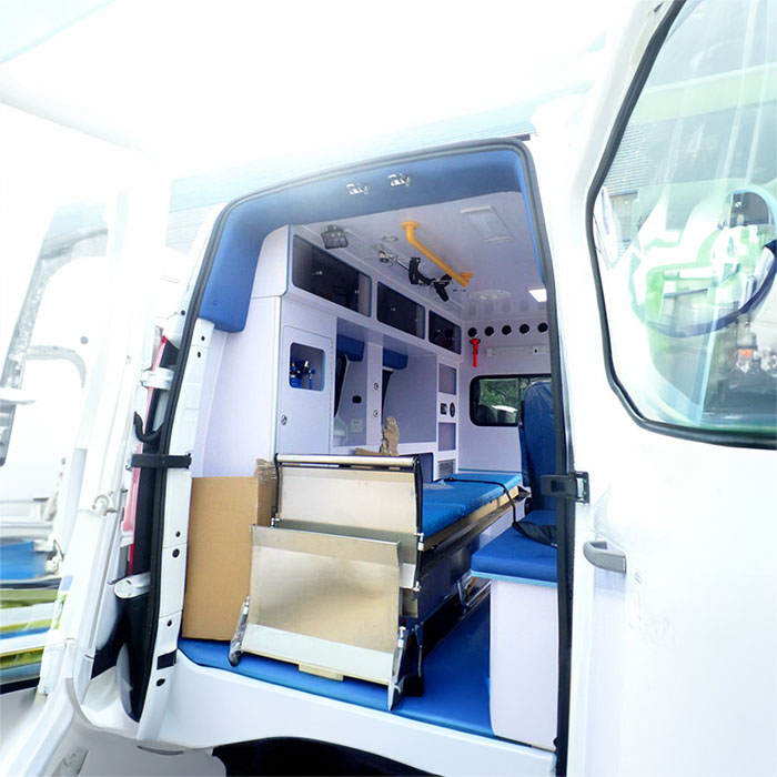 西宁120出租多少钱