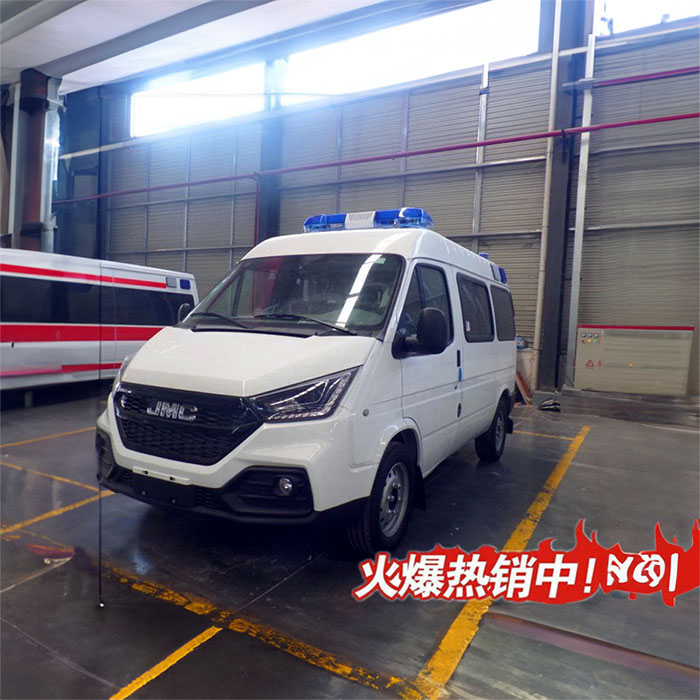 西宁救护车租赁联系电话