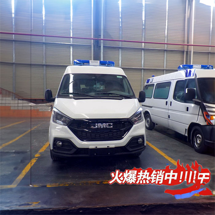 西宁私人救护车租车费用