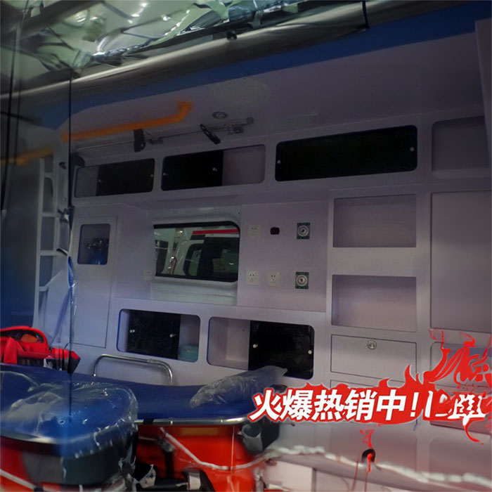 西宁租赁急救车电话