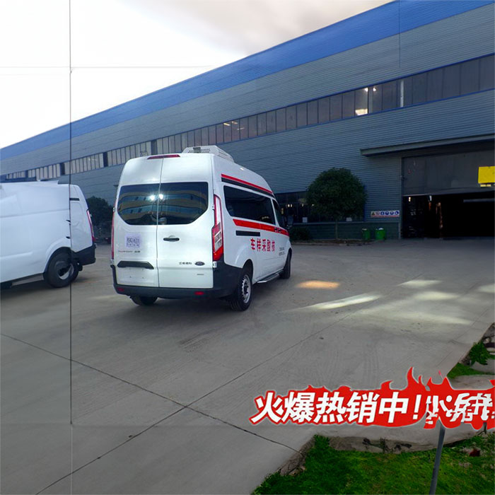 西宁出租私人救护车