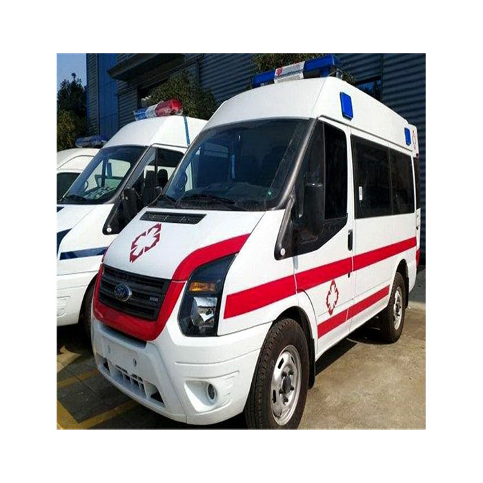 西宁出租救护车