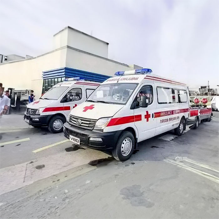 西宁120出租联系方式