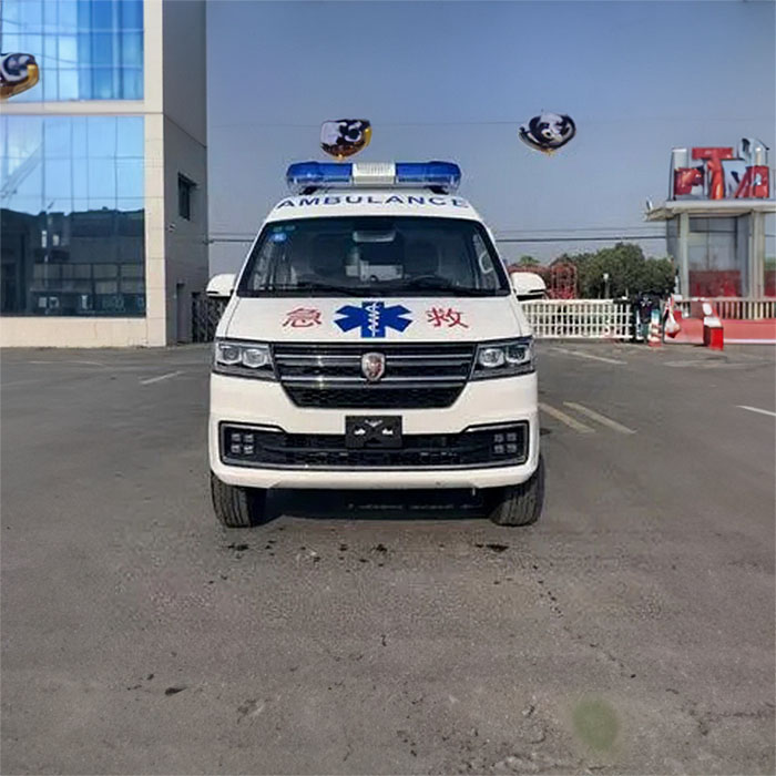 西宁救护车出租电话