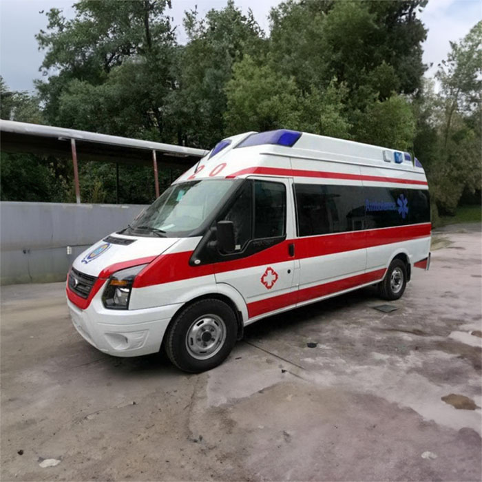 西宁救护车租车电话号码