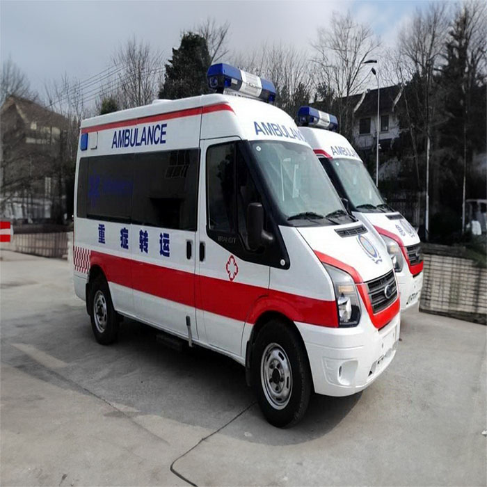 西宁120租赁收费