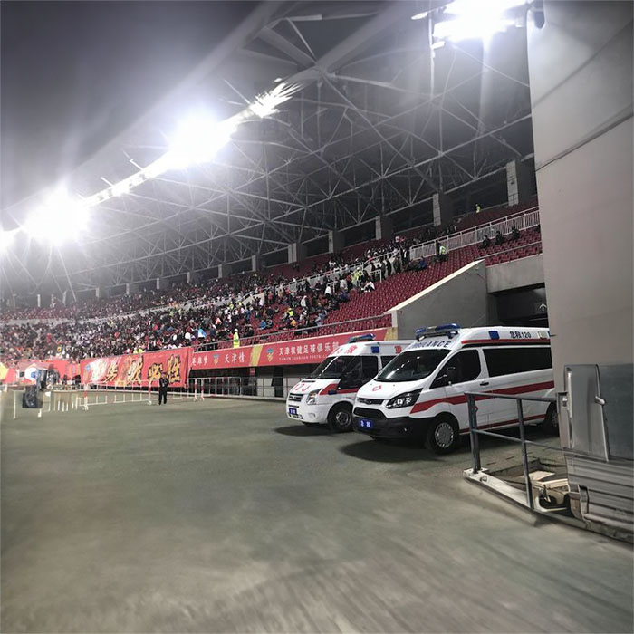 西宁急救车出租多少钱