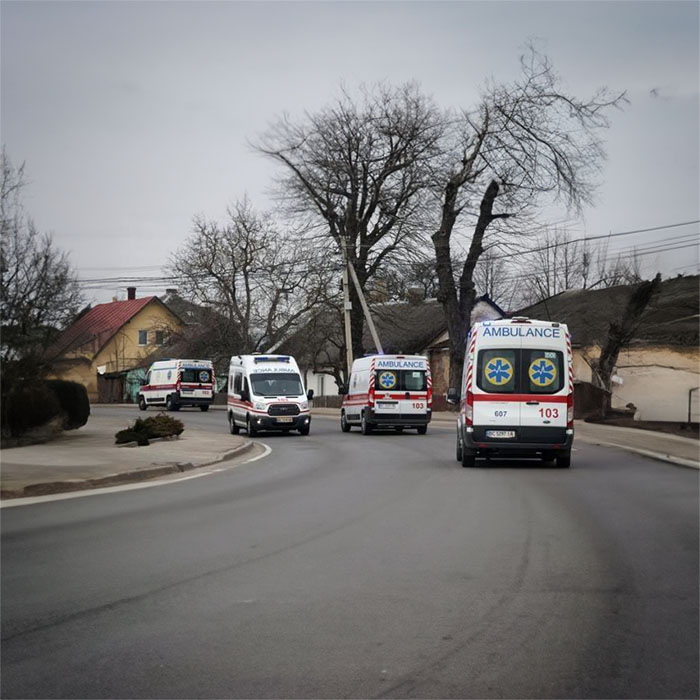 西宁急救车租车收费