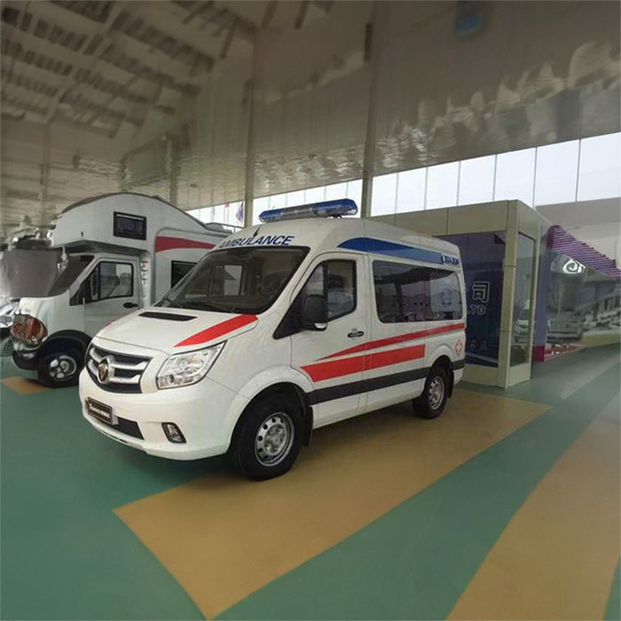 西宁救护车租赁电话