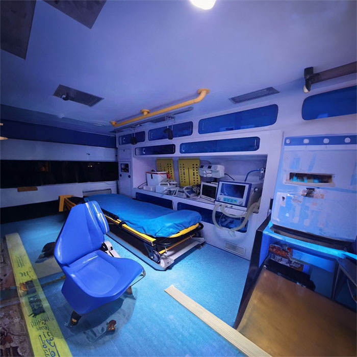 西宁120租车费用