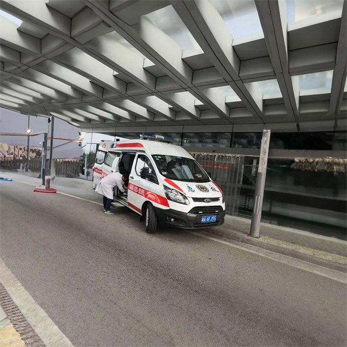 西宁出租120联系电话