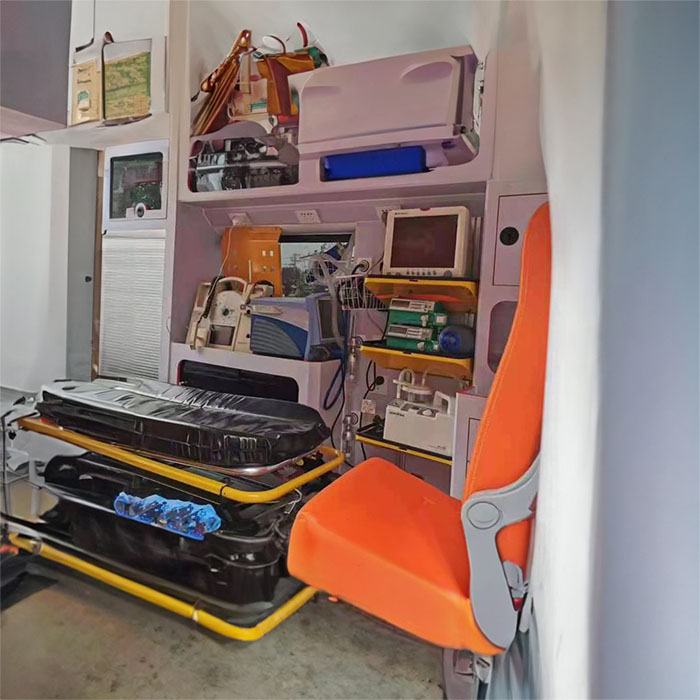 西宁120出租多少钱