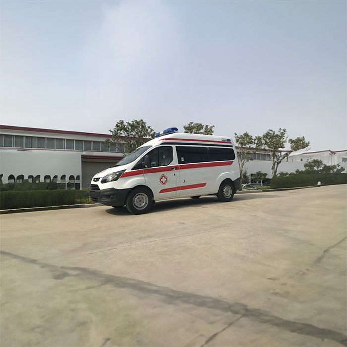 西宁出租救护车电话号码