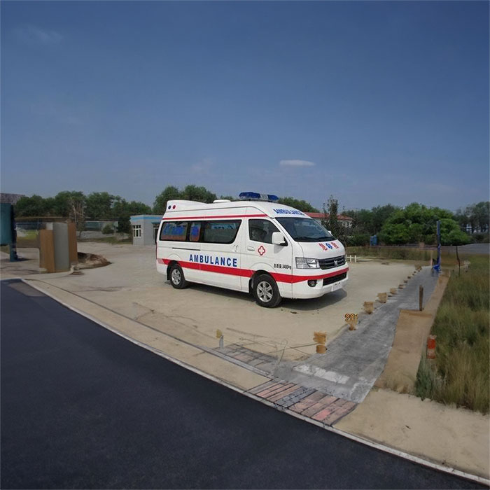 西宁私人救护车租赁联系方式
