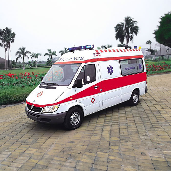 西宁出租急救车