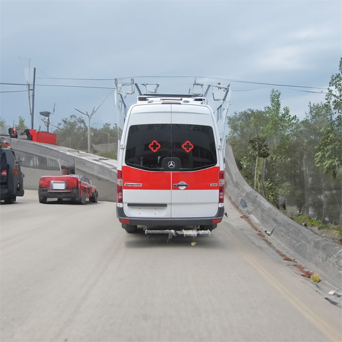 西宁急救车租车联系方式