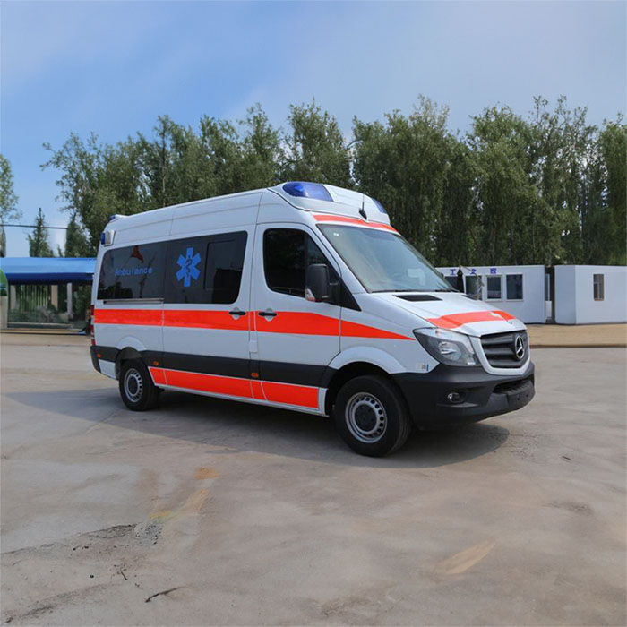 西宁120出租收费