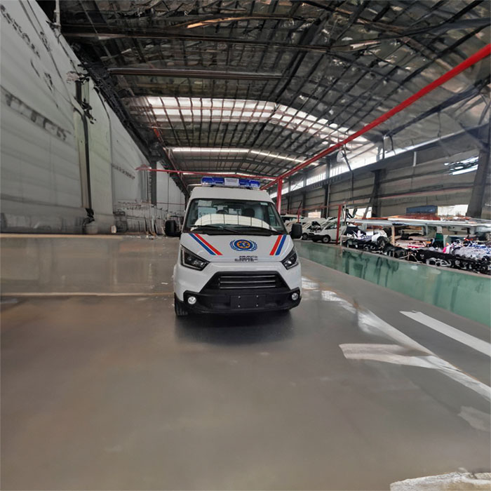 西宁救护车租赁联系电话