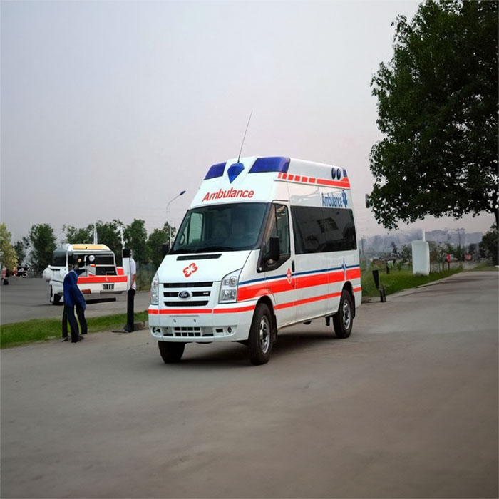 西宁租赁急救车联系方式
