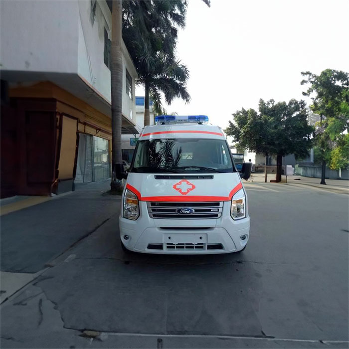 西宁急救车租车电话号码