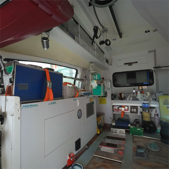 西宁120租车多少钱