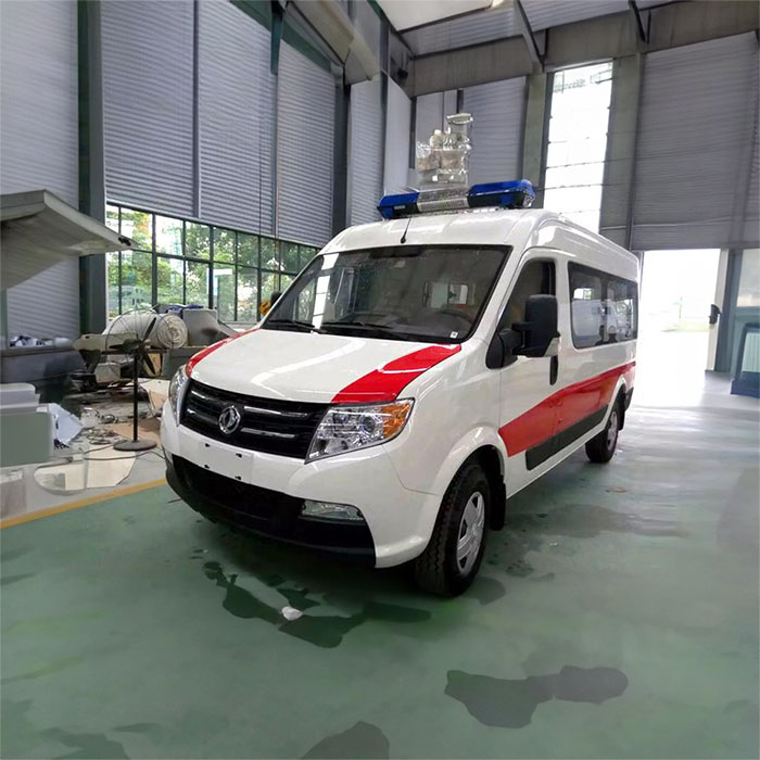 西宁救护车出租收费标准