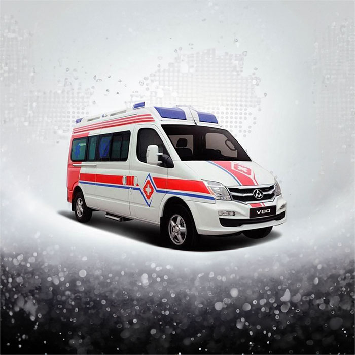 西宁租赁急救车电话