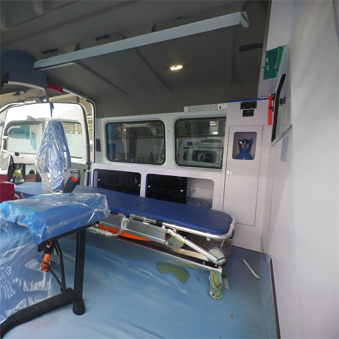 西宁急救车租车联系方式