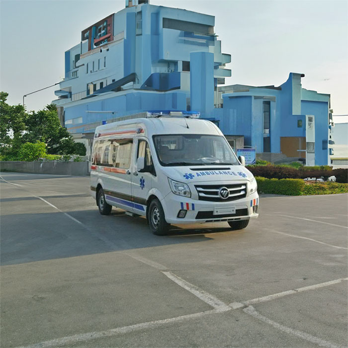 西宁出租救护车电话号码