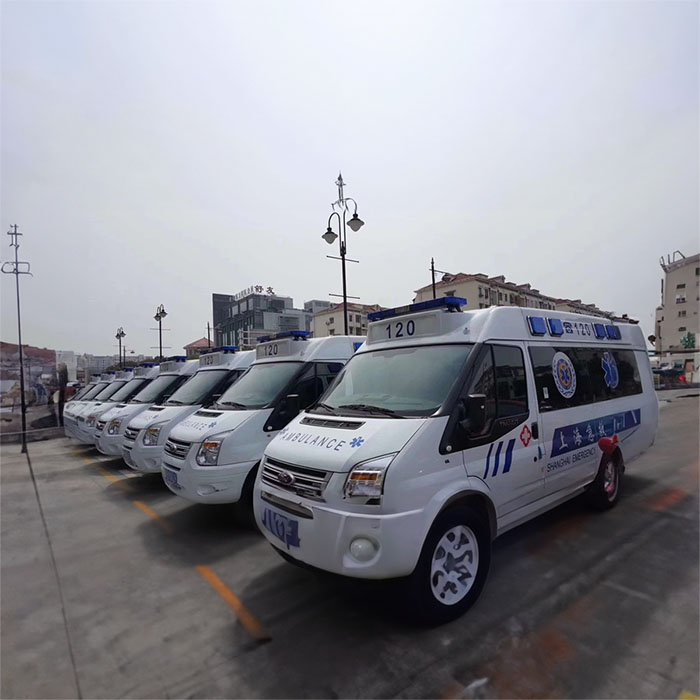 西宁120出租电话号码