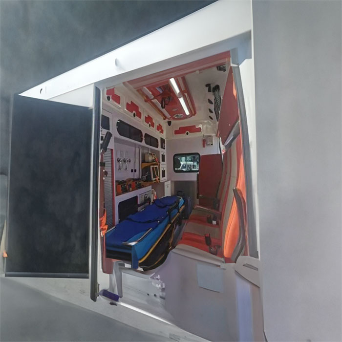 西宁出租私人救护车联系方式