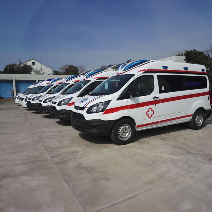 西宁租赁私人救护车电话号码
