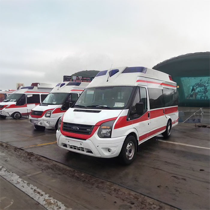 西宁120租赁收费标准