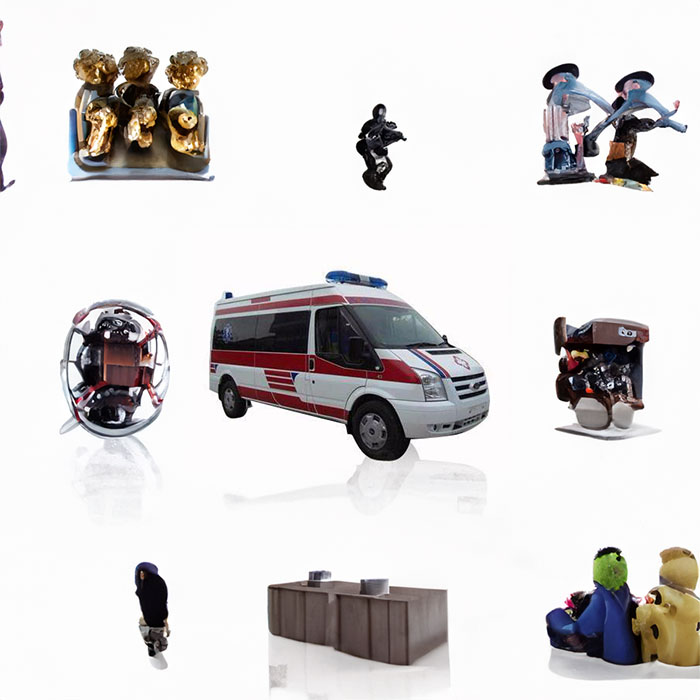 西宁急救车租车多少钱