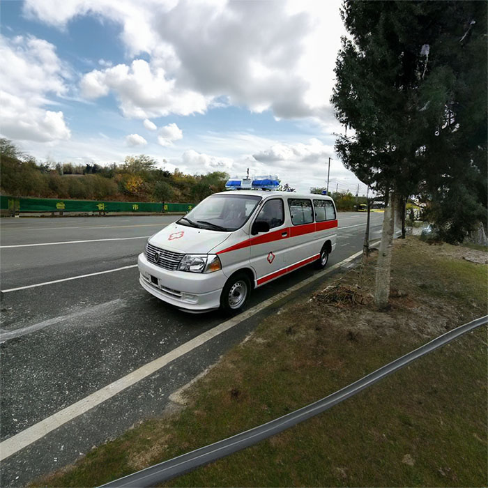 西宁租赁救护车电话