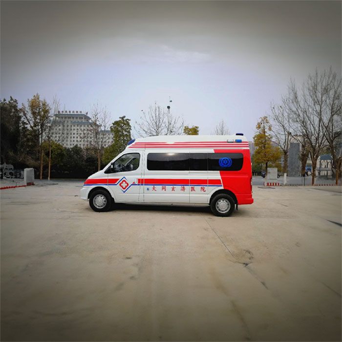 西宁120租车联系方式